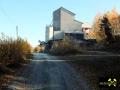 Steinbruch und Mineralmühle Fritz und Karl Schrenk bei Tauperlitz nahe Hof, Oberfranken, Bayern, (D) (24) 31. Oktober 2015.JPG